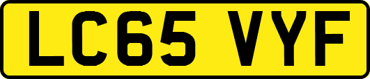 LC65VYF