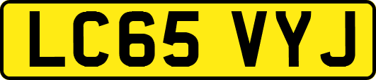 LC65VYJ