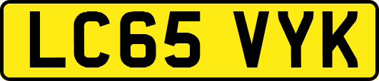 LC65VYK