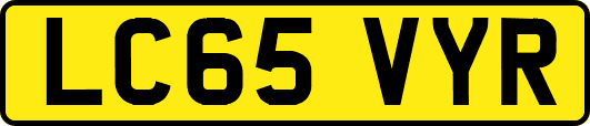 LC65VYR