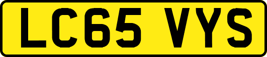 LC65VYS