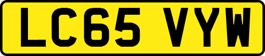 LC65VYW