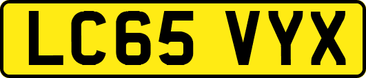LC65VYX