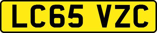 LC65VZC