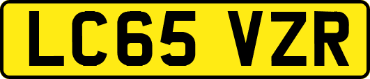 LC65VZR