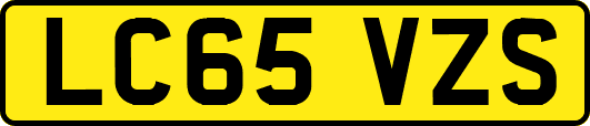 LC65VZS