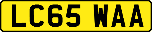 LC65WAA