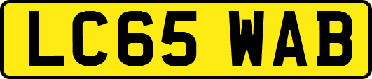 LC65WAB