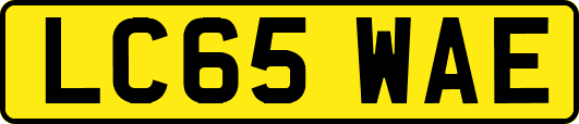 LC65WAE