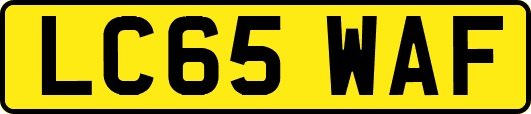LC65WAF