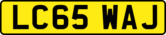 LC65WAJ