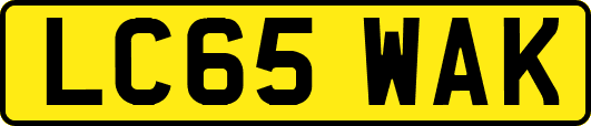 LC65WAK