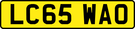 LC65WAO