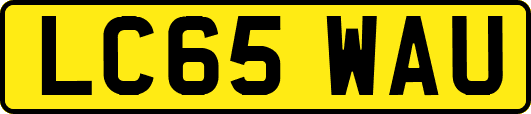 LC65WAU