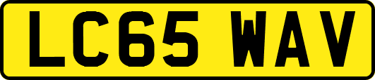 LC65WAV