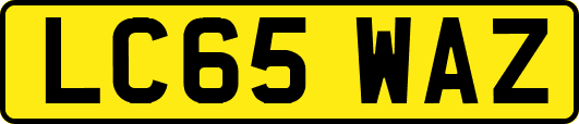 LC65WAZ