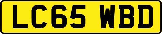 LC65WBD