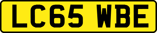 LC65WBE