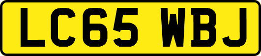LC65WBJ