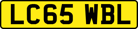 LC65WBL