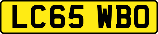 LC65WBO