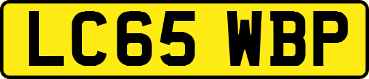 LC65WBP