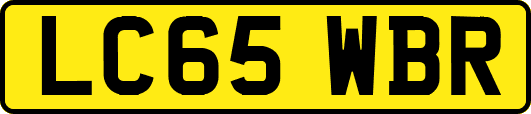 LC65WBR
