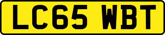 LC65WBT