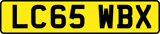 LC65WBX