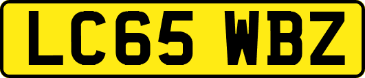 LC65WBZ