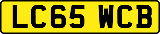 LC65WCB