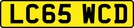 LC65WCD