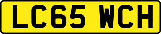 LC65WCH