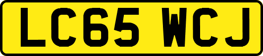 LC65WCJ