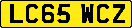LC65WCZ