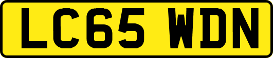 LC65WDN