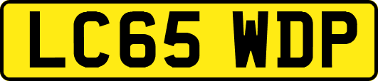 LC65WDP