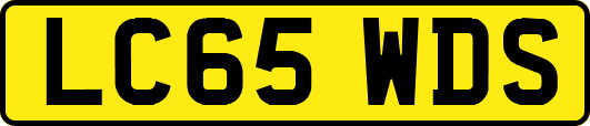 LC65WDS