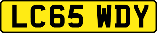 LC65WDY