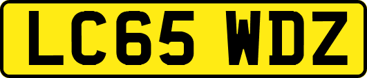 LC65WDZ
