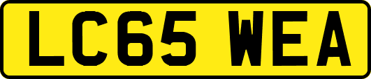 LC65WEA