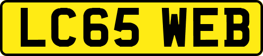 LC65WEB
