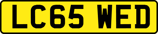LC65WED