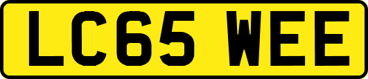 LC65WEE