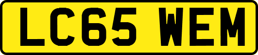LC65WEM