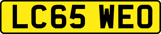 LC65WEO