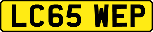 LC65WEP