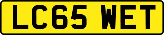 LC65WET