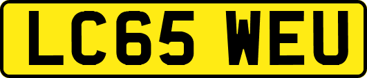 LC65WEU