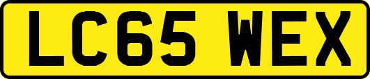 LC65WEX